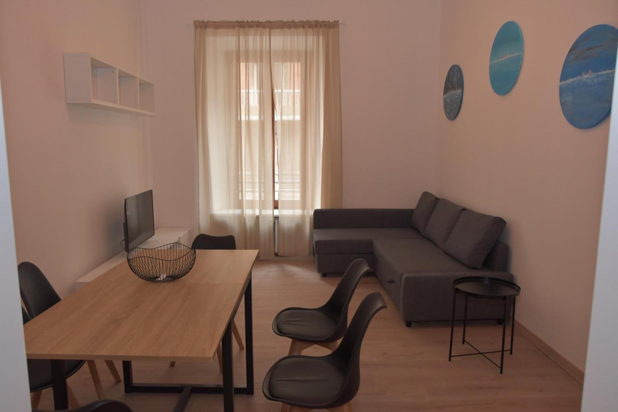 Casa Emma Apartment *