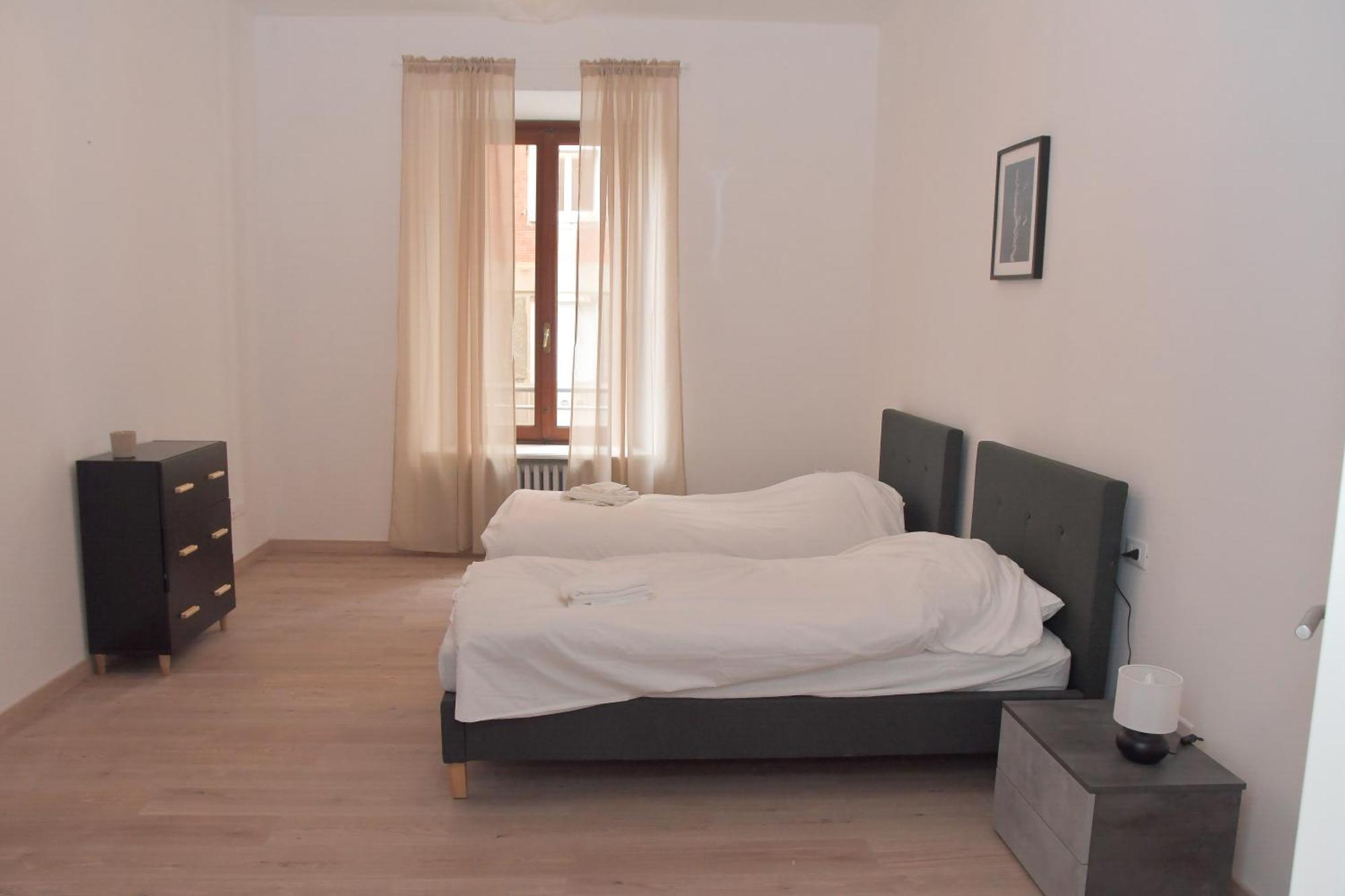 Casa Emma Apartment Ancona