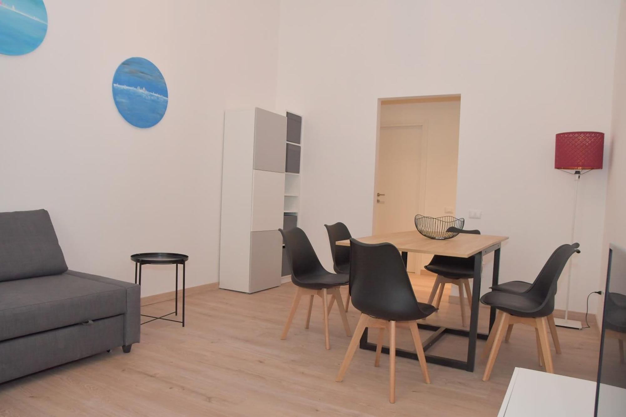 Casa Emma Apartment