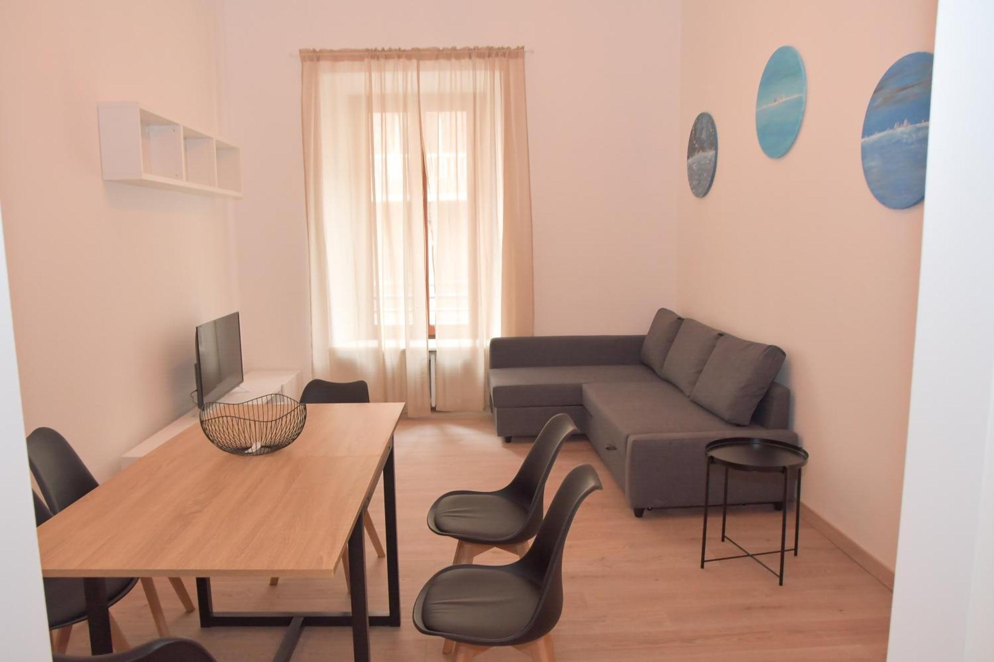 Apartment Casa Emma Ancona