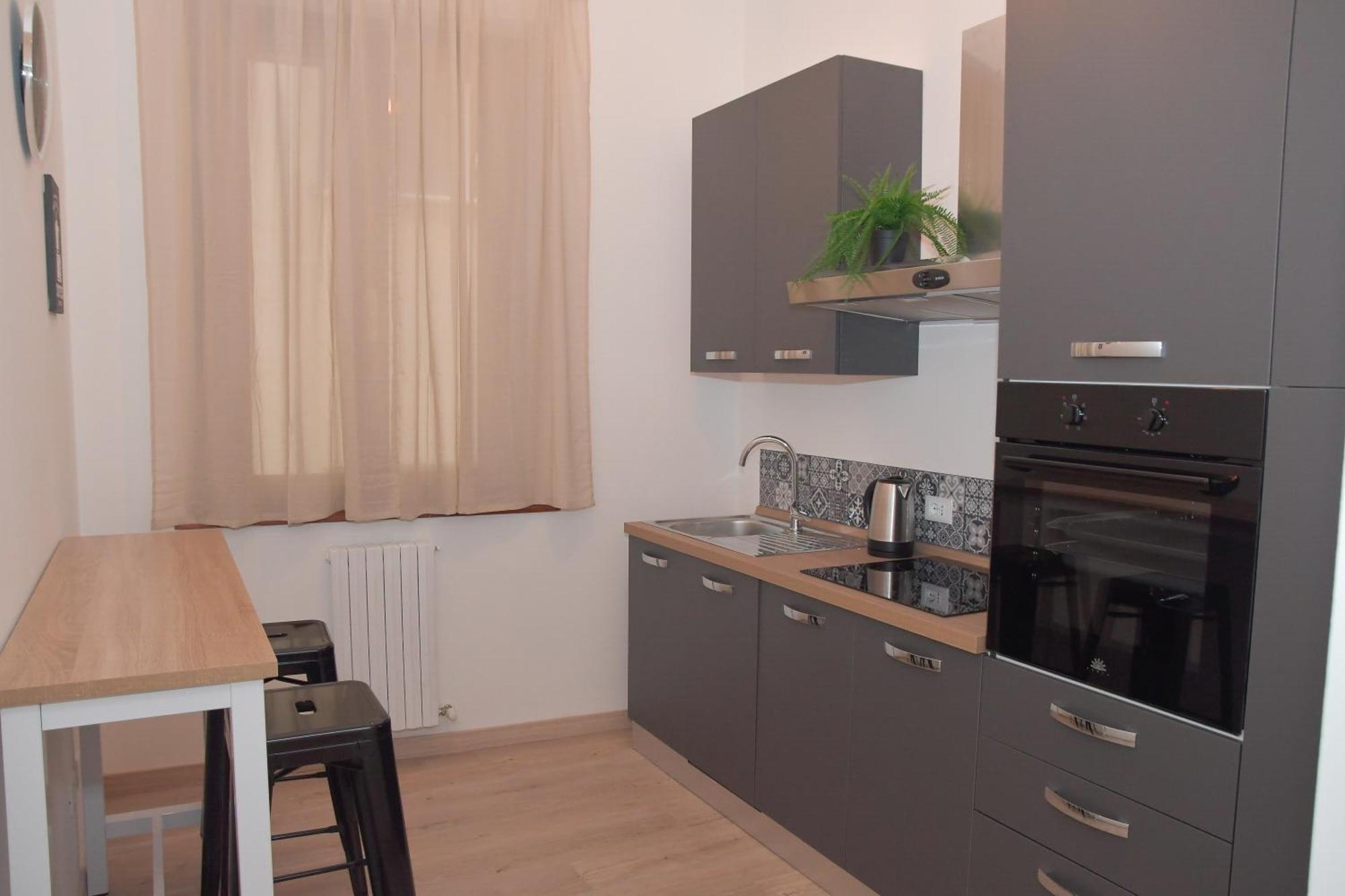 Apartment Casa Emma *